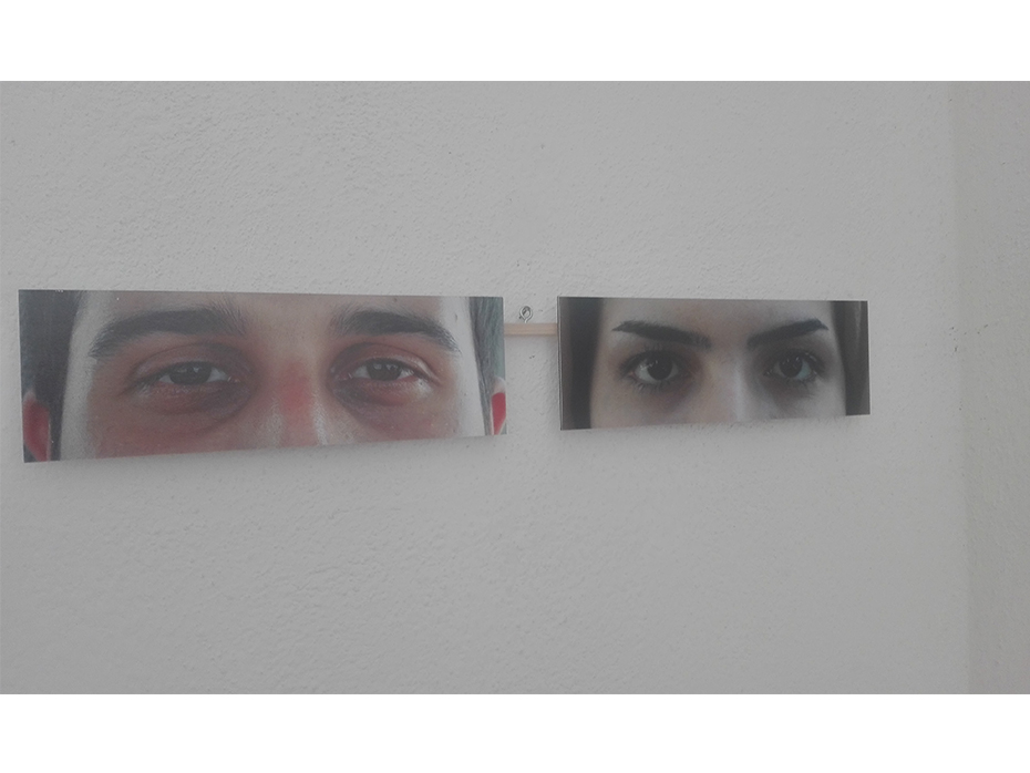 Sguardi Persiani - 