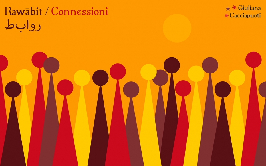 Primo anniversario della pagina Giuliana Cacciapuoti GCCK