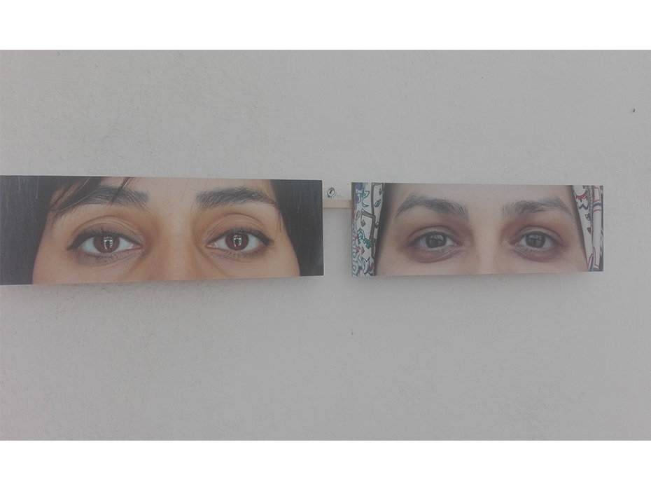Sguardi Persiani - 