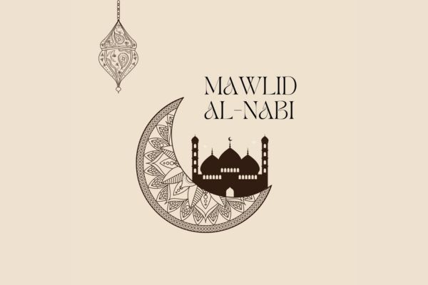 Mawlid al‑Nabi