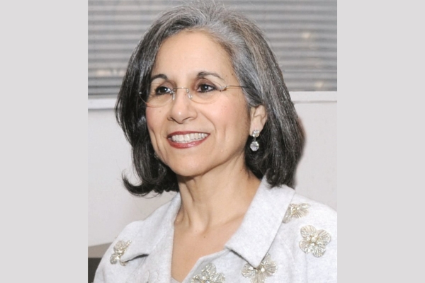 Sheikha Hussah