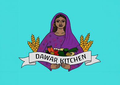 Dawar, Egitto