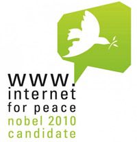 Internet for Peace: le nuove tecnologie per un mondo migliore