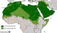 Intercultural communication strategies for young Arabic speaking people in Campania Italy