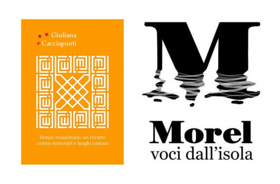 Recensione e-book: Morel voci dall'isola