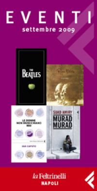 Presentazione del libro Murad Murad