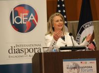 The Secretary's Global Diaspora Forum