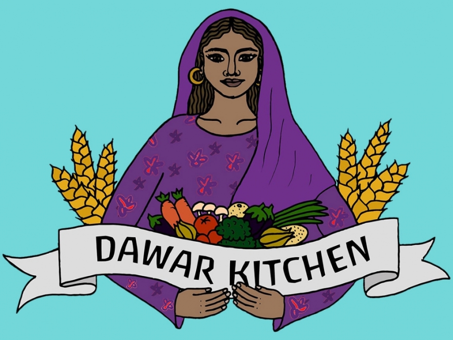 Dawar, Egitto