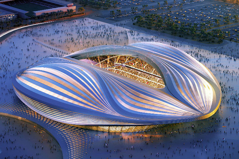 Le sceicche del Qatar - 